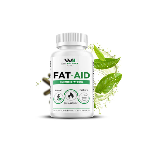 Fat Burner - "Fat Aid"