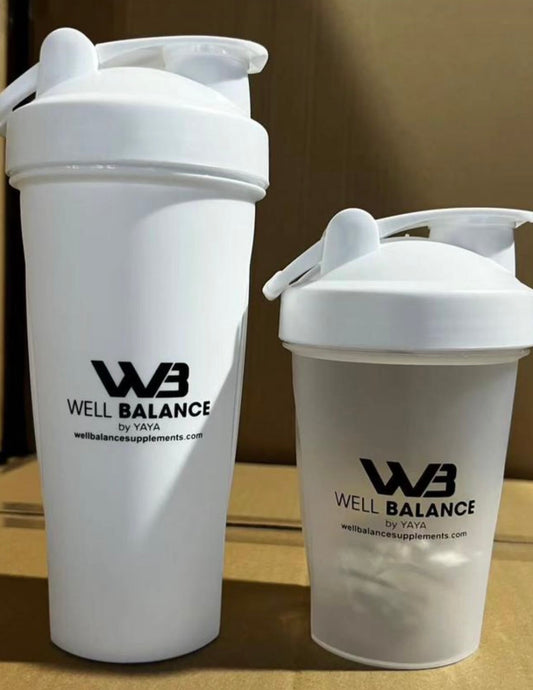 Gym Shaker bottles