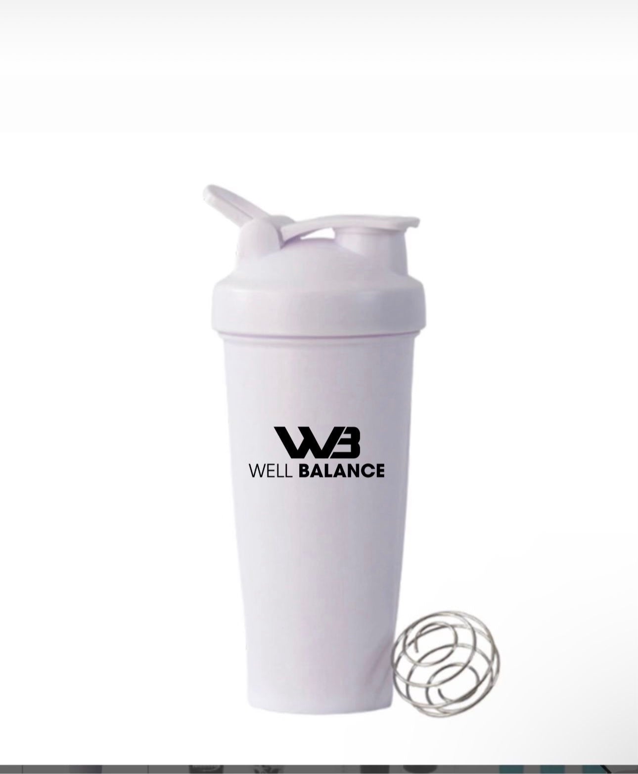 Gym Shaker bottles